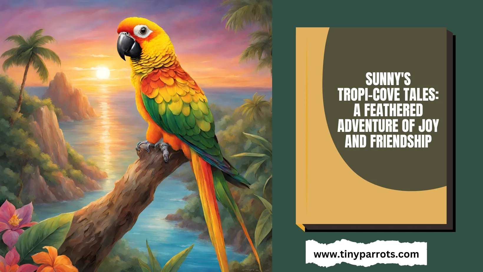 super great kids stories